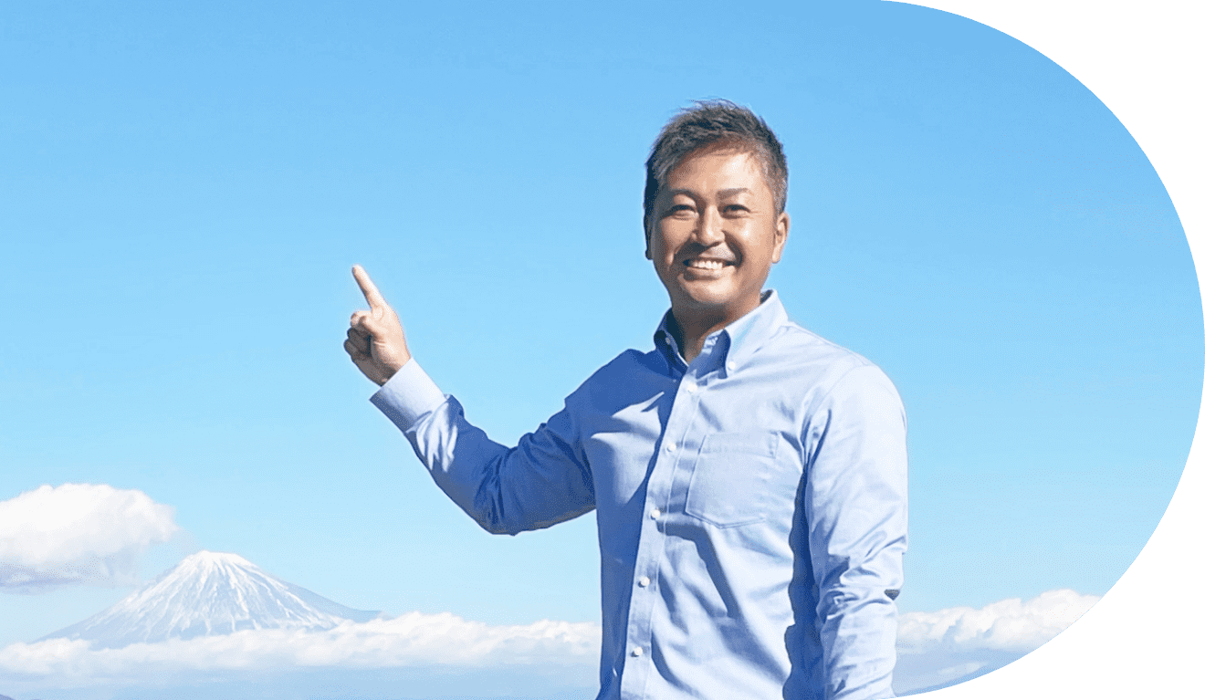 代表者の画像